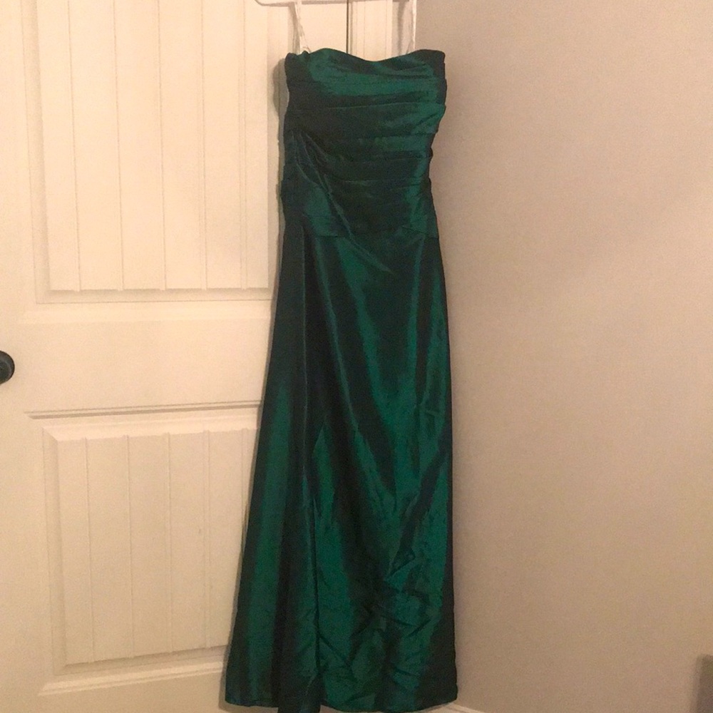 Ladies Gown